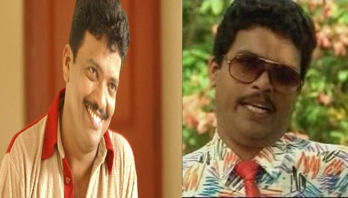 ജഗദീഷിനായി രചിച്ച  അപ്പുക്കുട്ടനോട് നടൻ നോ പറഞ്ഞു; വെളിപ്പെടുത്തലുമായി  സിദ്ധിഖ് 