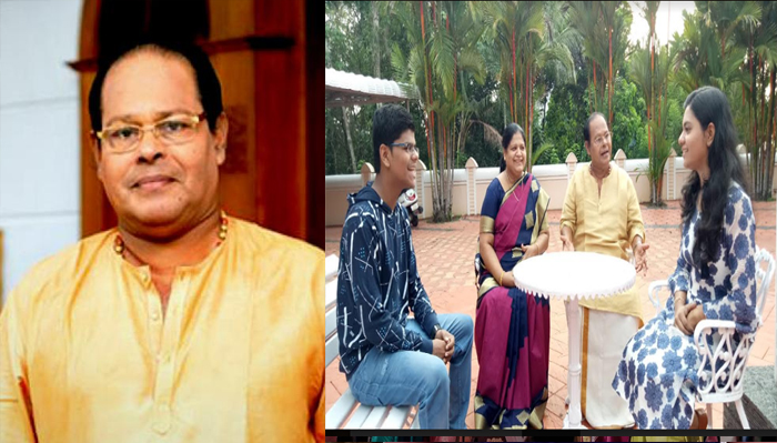 വോട്ടെടുപ്പിനു മുന്‍പ് ടെന്‍ഷന്‍ ഉണ്ടായിരുന്നില്ല പിന്നെന്തിനാ വോട്ടെടുപ്പ് കഴിഞ്ഞ ശേഷം; വോട്ടെടുപ്പിനു പിറ്റേന്ന് മുഴുവന്‍ വീട്ടില്‍ വിശ്രമിച്ച് ഇന്നസെന്റ്