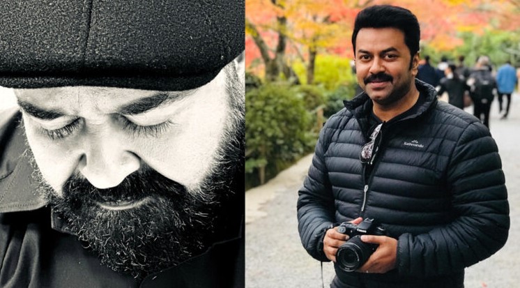  ഇന്ദ്രജിത്തിന്റെ ക്യാമറയില്‍ പതിഞ്ഞ ലാലേട്ടന്റെ ബ്ലാക് ആന്റ് വൈറ്റ് ചിത്രം ഏറ്റെടുത്ത് ആരാധകര്‍; മോഹന്‍ലാല്‍ പങ്ക് വച്ച് ഏറ്റവും പുതിയ ചിത്രം സോഷ്യല്‍മീഡിയയില്‍ വൈറല്‍