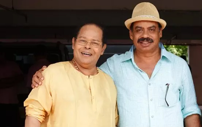  ഇന്നലെ രാത്രിയും സംസാരിച്ചിരിക്കുമ്പോള്‍ ഇന്നസെന്റിനെപ്പറ്റി പറഞ്ഞതോടെ ശ്രീനിയുടെ ശബ്ദം ഇടറിത്തുടങ്ങി; പുതിയ സിനിമയുടെ ഷൂട്ടിങ്ങിനിടയില്‍ മോഹന്‍ലാല്‍ ചോദിച്ചത് ഇന്നസെന്റും ഒടുവിലും മാമുക്കോയയും ലളിതച്ചേച്ചിയും നെടുമുടിയുമൊന്നുമില്ലാതെ സത്യേട്ടന്റെ സെറ്റ് എങ്ങനെ പൂര്‍ണ്ണമാകുമെന്ന്; മലയാളത്തിന്റെ ചിരിമുഖം ഇന്നച്ചന്റെ ഓര്‍മയ്ക്ക് രണ്ടാണ്ട് പൂര്‍ത്തിയാകുമ്പോള്‍ കുറിപ്പുമായി സത്യന്‍ അന്തിക്കാട്