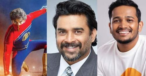  ഞാന്‍ അവസാനമായി കണ്ട് അത്ഭുതപ്പെട്ട മലയാള സിനിമ മിന്നല്‍ മുരളിയാണ്; എത്ര മനോഹരമായാണ് ചിത്രീകരിച്ചിരിക്കുന്നത്;ബേസിലിന്റെ പടത്തില്‍ അഭിനയിക്കാന്‍ ആഗ്രഹം പ്രകടിപ്പിച്ച് നടന്‍ മാധവന്‍