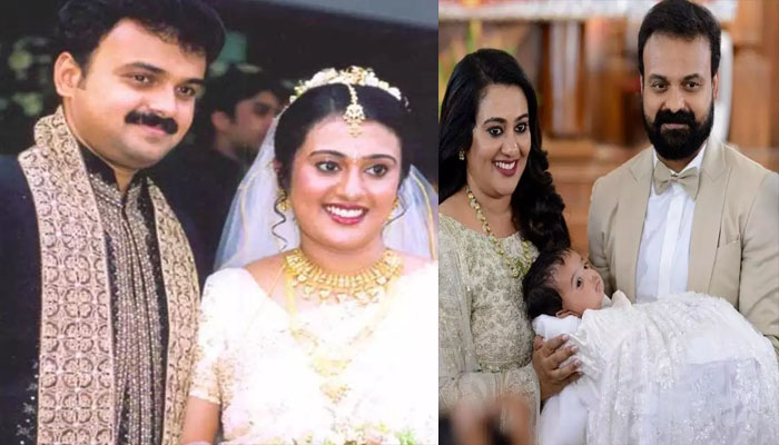 ആറ് വര്‍ഷത്തോളം നീണ്ട പ്രണയം ;ചാക്കോച്ചനും പ്രിയയും ഒന്നായിട്ട് ഇന്നേക്ക് 15 വർഷം