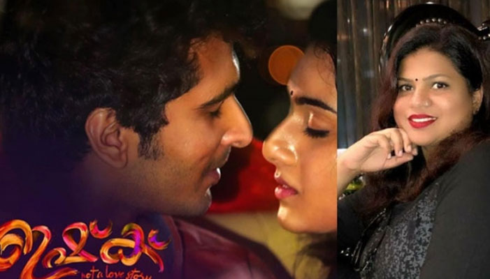 ആണും പെണ്ണും ഒരുമിച്ചിരിക്കുമ്പോൾ ചില സദാചാര ഞരമ്പന്മാർക്ക് ഉണ്ടാകുന്ന ചൊറിച്ചിലിനിട്ടുള്ള മാരകമായ പ്രഹരമാണ് ഇഷ്‌ക്; കരഞ്ഞു കാലിൽ വീഴുന്ന നായികമാരുടെ കാലം അവസാനിക്കുകയാണ്; ശ്രീലേഖാ ചന്ദ്രശേഖർ എഴുതുന്നു