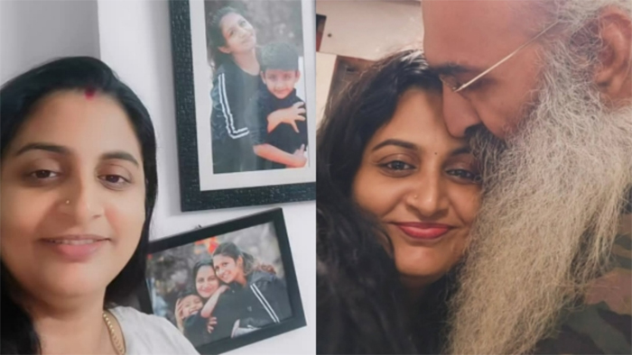 സ്‌ക്രീന്‍ ഷോട്ട് കയ്യിലുണ്ട്; നിങ്ങളുടെ മരുന്ന് എത്രയും പെട്ടെന്ന് എത്തിച്ചു തരുന്നതാണ്; കുത്തിനോവിച്ച് സുഖം കണ്ടെത്തുന്നവരാണ് പലരും; വിവാഹ മോചന വാര്‍ത്തകള്‍  പ്രചരിച്ചതോടെ പ്രതികരിച്ച് ദിവ്യാ ശ്രീധര്‍