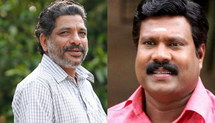 കലാഭവന്‍ മണിയുടെ മരണവുമായി ബന്ധപ്പെട്ട വിവാദങ്ങളെ തുടര്‍ന്ന് രണ്ട് വര്‍ഷത്തോളം വീട്ടില്‍ വെറുതെ ഇരുന്നു; മനസ്സ് തുറന്ന് ജഫാർ ഇടുക്കി 