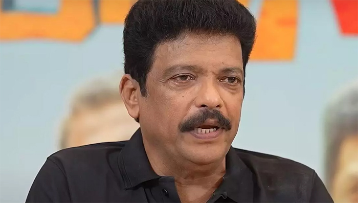  തിന്മ കണ്ടാല്‍ മാത്രം ഇന്‍ഫ്‌ളുവന്‍സ്ഡ് ആകും; നന്മ കണ്ടാല്‍ ഇന്‍ഫ്‌ളുവന്‍സ്ഡ് ആകില്ല എന്ന് പറയാന്‍ കഴിയുമോ? ഞാന്‍ എന്ന വ്യക്തി ഒരിക്കലും അക്രമത്തിനൊപ്പം നില്‍ക്കില്ല; പ്രേക്ഷകര്‍ ഇഷ്ടപ്പെടുന്നത് കഥാപാത്രത്തെയാണോ അതോ എന്നെയാണോ? ജഗദീഷ് 