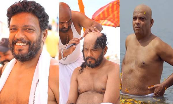  കഥാപാത്രത്തിന് വേണ്ടി മൊട്ടയടിക്കുന്നതില്‍ സന്തോഷമേയുള്ളൂ. അഭിമാനമേയുള്ളു; ഫാലിമി എന്ന ചിത്രത്തിനായി മെട്ടയടിക്കുന്ന ജഗദീഷിന്റെ വീഡിയോ പുറത്ത്;  മാറിയിരുന്നു പൊട്ടി കരയുന്നത് താന്‍ കണ്ടതാണെന്ന പറഞ്ഞ് മഞ്ജു പിള്ളയും; വൈറലായി വീഡിയോ