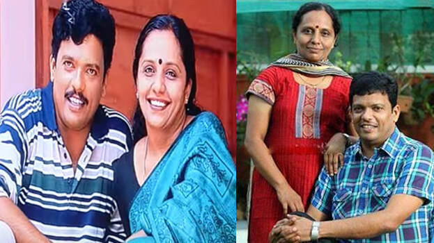 ചിക്കന്‍പോക്‌സ് രോഗിയെ പോസ്റ്റുമോര്‍ട്ടം ചെയ്തു; തലച്ചോറിനെ ബാധിച്ചത് മാരക രോഗം;രണ്ടുവര്‍ഷം വേദന സഹിച്ച് മരണത്തിലേക്ക്;നടന്‍ ജഗദീഷിന്റെ ഭാര്യയ്ക്ക് സംഭവിച്ചത്