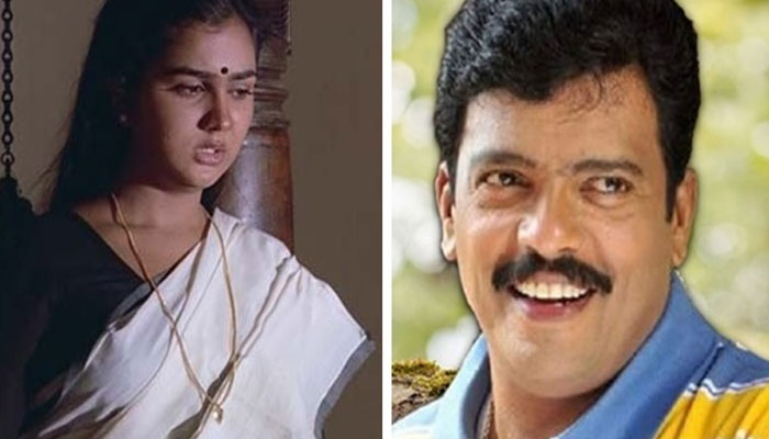 ഏറ്റവും  അടുപ്പമുള്ള നടി ഉർവശി ആണ്; നിങ്ങളൊരു ഹീറോ ആണ് എന്ന് പറഞ്ഞ് കോൺഫിഡൻസ് തന്നിട്ടുള്ളത് ഉർവശി ആണ്: ജഗതീഷ് 