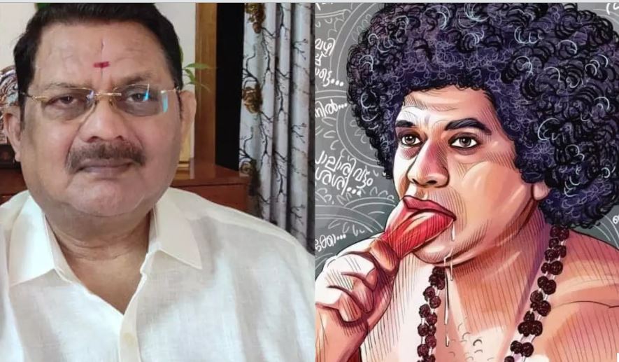  നന്ദനത്തിലെ കുമ്പിടിയുടെ ഓര്‍മ പങ്കുവച്ച് ജഗതി ശ്രീകുമാര്‍; നിധിന്‍ എന്ന കലാകാരന് നന്ദി പറഞ്ഞു നടന്റെ ഫെയസ്ബുക്കിലെത്തിയ പോസ്റ്റിന് കമന്റുവര്‍ഷവുമായി ആരാധകര്‍