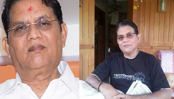 കാമുകിയെ ചതിച്ചയാളല്ല താന്‍; 19ാമത്തെ വയസ്സില്‍ പ്രണയിനിയെ സ്വന്തമാക്കിയിരുന്നു; രണ്ടാം വിവാഹത്തെക്കുറിച്ച് വെളിപ്പെടുത്തി  ജഗതി ശ്രീകുമാര്‍