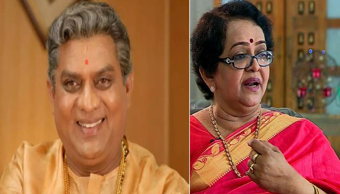 ഒരിക്കലും രണ്ടാമതൊരു വിവാഹജീവിതം ഉണ്ടെന്ന് ഞാൻ ചിന്തിച്ചിട്ടുപോലുമില്ല; അവിടെയാണ് സുകുവേട്ടൻ എന്റെ രക്ഷകനാകുന്നത്:മല്ലിക സുകുമാരൻ 