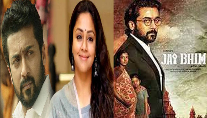 സൂര്യയും ജ്യോതികയും പ്രതിയായ കേസില്‍ കടുത്ത നടപടി പാടില്ലെന്ന് മദ്രാസ് ഹെെക്കോടതി