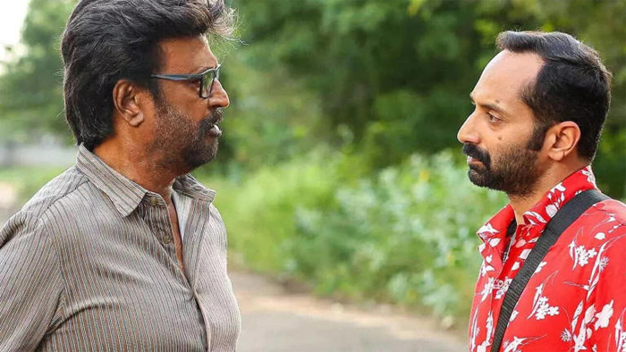  രജനികാന്തിനൊപ്പം ഫഹദ് ഫാസില്‍ വീണ്ടും; ജയിലര്‍ രണ്ടില്‍ ഫഹദ് ഫാസിലും ഉണ്ടാകുമെന്നാണ് പുതിയ റിപ്പോര്‍ട്ട് 