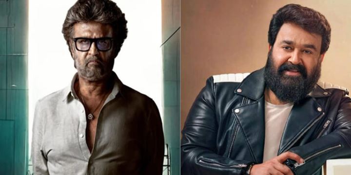  ജയിലറില്‍  രജനികാന്തിനൊപ്പം മോഹന്‍ലാലും? താരമെത്തുക അതിഥി വേഷത്തില്‍ എന്ന് സൂചന             