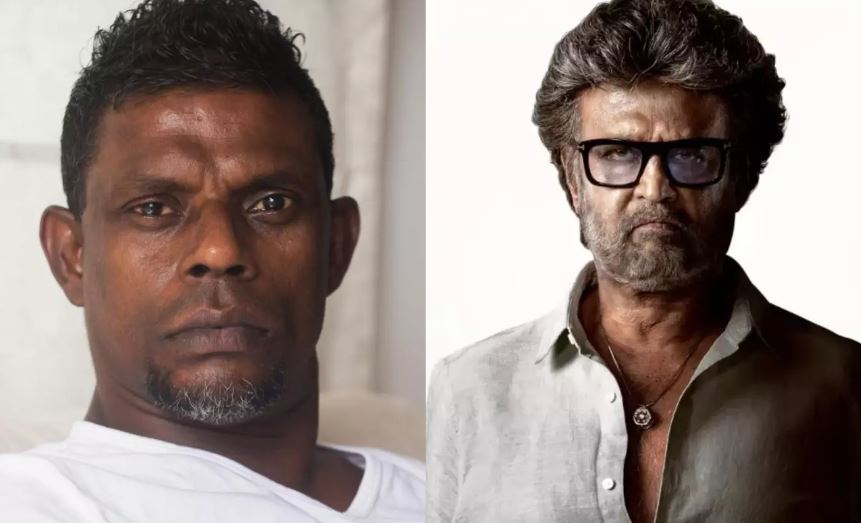  രജനീകാന്തിന്റെ 'ജയിലറി'ല്‍ വിനായകനും; നടന്‍ എത്തുക വില്ലന്‍ വേഷത്തിലെന്ന് സൂചന; സാള്‍ട്ട് ആന്റ് പെപ്പര്‍ ലുക്കിലെത്തിയ രജനിയുടെ ഫസ്റ്റ് ലുക്ക് പോസ്റ്റര്‍ വൈറലാക്കി ആരാധകര്‍