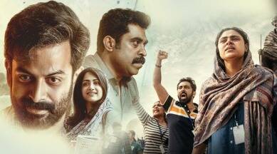 പൃഥിരാജ് ചിത്രം ജനഗണമന ഒടിടി റിലീസിന്; ചിത്രം ജൂണ്‍ 2 മുതല്‍ നെറ്റ്ഫ്‌ലിക്സില്‍ 