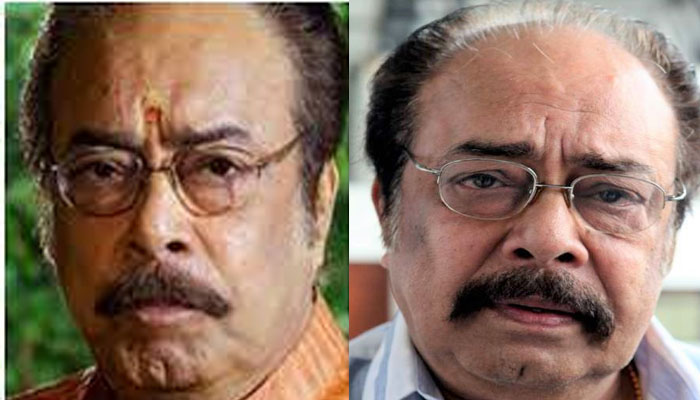 അവള്‍ക്കൊപ്പം അധികനാള്‍ ജീവിക്കാന്‍ സാധിച്ചില്ല;  ആര്‍ക്കും ഭാരമാകാതെ മരിക്കണം എന്നത് മാത്രമാണ് ആഗ്രഹം: ജനാർദ്ദനൻ 