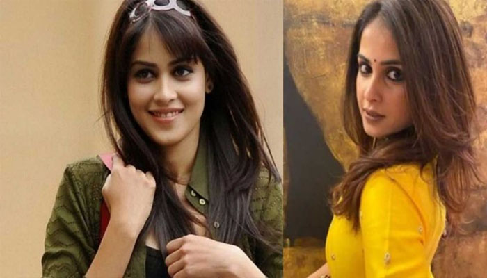 എനിക്കു ബാധിച്ചത് ലക്ഷണങ്ങൾ പ്രകടിപ്പിക്കാത്ത കോവിഡ്; തുറന്ന് പറഞ്ഞ് ജനീലിയ ഡിസൂസ