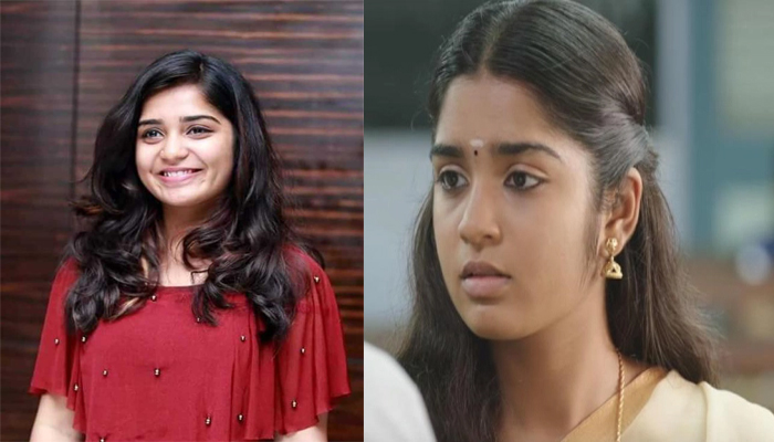 96ലെ ജാനു പത്തനംതിട്ട സ്വദേശിയായ തനി മലയാളി; റൊാന്റിക് ഹിറ്റ് മൂവിയില്‍ തൃഷയുടെ കുട്ടിക്കാലം അവതരിപ്പിച്ച ഗൗരിയുടെ വിശേഷങ്ങള്‍