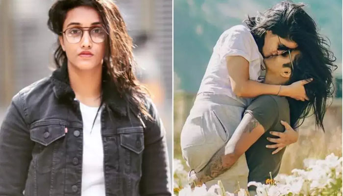  ലെസ്ബിയന്‍ പ്രണയത്തിന് അവസാനം; മോണിക്കയുമായി വേർപിരിഞ്ഞെന്ന് അറിയിച്ച് ജാസ്മിൻ എം മൂസ 