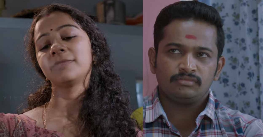 ദമ്പതികളായി ചിരിയുണര്‍ത്തി ബേസിലും ദര്‍ശനയും; ചിരിയും ചിന്തയുമായി ജയ ജയ ജയ ജയ ഹേ ടീസര്‍