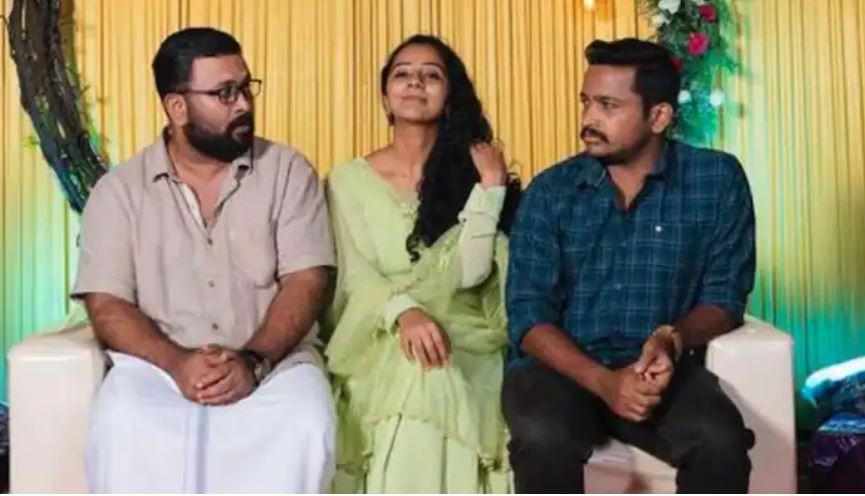  ജയയെ ആര് സ്വന്തമാക്കും? രാജേഷോ ദീപുവോ? ഡിലീറ്റഡ് സീനുമായി 'ജയ ജയ ജയ ജയ ഹേ' ടീം