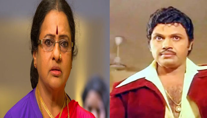 ഈ മനോഭാവം തന്നെയാണ് ജയനെ  മരണത്തില്‍ കൊണ്ടുചെന്നെത്തിച്ചതും; മനസ്സ് തുറന്ന് സീമ 