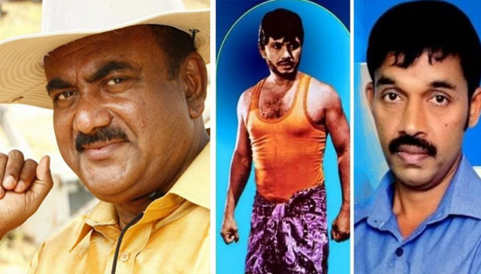  തനിക്ക് ജന്മം നല്‍കിയ പിതാവിനെ കുറിച്ച് അമ്മ നല്‍കിയ വിവരത്തിന്റെ അടിസ്ഥാനത്തിലാണ് മുരളി ജയന്‍ പൊതുസമൂഹത്തിന്റെ മുന്നില്‍ നില്‍ക്കുന്നത്; കുറിപ്പ് പങ്കുവച്ച് സംവിധായകന്‍ ആലപ്പി അഷറഫ് 