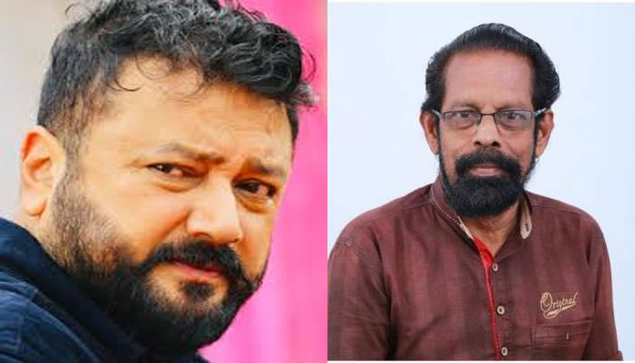 എത്രയോ സിനിമകളില്‍ എനിക്ക് എത്രയോ ഉടുപ്പുകള്‍ തുന്നിതന്നിരിക്കുന്നു ; വേലായുധന്‍ കീഴില്ലത്തെക്കുറിച്ച്‌ കുറിപ്പ് പങ്കുവച്ച് നടൻ  ജയറാം