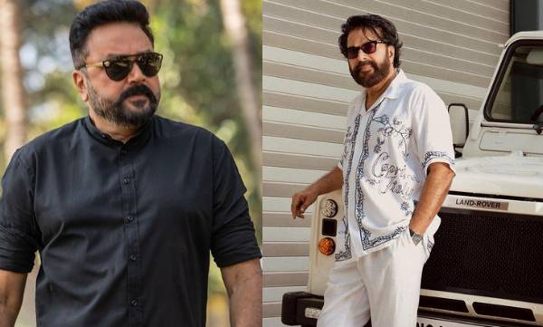  മലയാളത്തിന്റെ മെഗാസ്റ്റാര്‍ എന്റെ പിങ്ക് പെട്ടിയുമായി വിമാനത്തില്‍; നൂറുകണക്കിന് വിഐപികള്‍ക്കു മുന്നിലൂടെ പാലസ് ഹോട്ടലിലെ ഷാന്‍ഡ്‌ലിയറുകളെ സാക്ഷി നിര്‍ത്തി പിങ്ക് പെട്ടി വന്നു; ജയറാം പങ്ക് വച്ച പെട്ടി കഥ സോഷ്യല്‍മീഡിയയില്‍ ചിരി പടര്‍ത്തുമ്പോള്‍