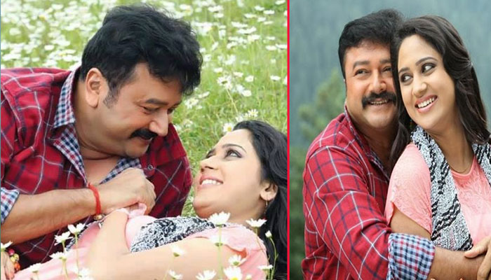    ജയാറാമിന്റെ പട്ടാഭിരാമനില്‍ മിയ നായിക; ഷൂട്ടിങ് 27 മുതല്‍ തിരുവനന്തപുരത്ത്