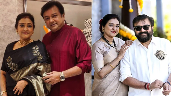 തന്റെ യാത്രയിലെ ഒരു സുപ്രധാന നാഴികക്കല്ലായി ഇത് നിലകൊള്ളും;ഈ നിമിഷത്തിന് സാക്ഷ്യം വഹിക്കാന്‍ ഭാര്യ എന്നോടൊപ്പം; കേരള ഗവര്‍ണറില്‍ നിന്നും ശ്രീചിത്തിര തിരുനാള്‍ ദേശീയ പുരസ്‌കാരം ഏറ്റുവാങ്ങി ജയറാം