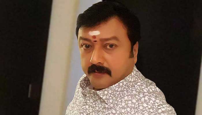 ഒന്നുകൂടി മെലിഞ്ഞ് സുന്ദരനായല്ലോ! ജയറാമിന്റെ ഫോട്ടോയ്ക്ക് ആരാധകരുടെ കമന്റ് തരംഗമാകുന്നു 