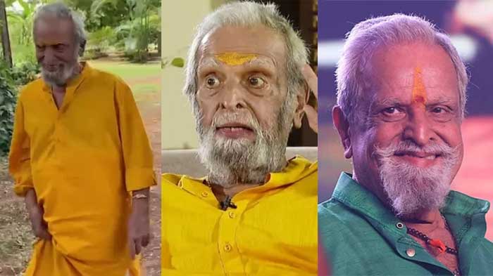 മോഹം കൊണ്ടു ഞാന്‍...അവശതകള്‍ മറന്ന്  വേദിയിലെത്തി ആസ്വാദകര്‍ക്കായി മനോഹരഗാനം ആലപിച്ച് പി ജയചന്ദ്രന്‍; വീഡിയോ വൈറലായ തോടെ ഗായകന്റെ ആരോഗ്യനില  ചര്‍ച്ചകളില്‍; മീശ പിരിച്ചുവെച്ച ഗൗരവമുള്ള മുഖം മനസിലെന്ന് ആരാധകര്‍
