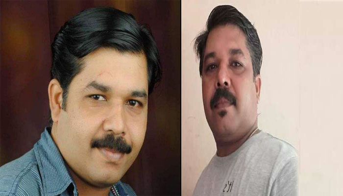  നടനും മിമിക്രി കലാകാരനുമായ കലാഭവന്‍ ജയേഷ് അന്തരിച്ചു;  അര്‍ബുദബാധയെ തുടർന്ന്  ചികിത്സയിലായിരുന്നു 