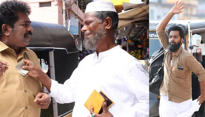 ഇതുവരെ മലയാള സിനിമ പറഞ്ഞ പ്രണയ കഥകളില്‍ നിന്നും തീര്‍ത്തും വ്യത്യസ്തമായ 'മൊഹബ്ബത്തിന്‍ കുഞ്ഞബ്ദുള്ള' യെ കാത്ത് ആരാധകര്‍; വേറിട്ട് നില്‍ക്കുന്ന കഥാപാത്രങ്ങളായി എത്തുന്നത് ഇന്ദ്രന്‍സും ബാലു വര്‍ഗീസും;ചിത്രം ഓഗസ്റ്റ് ഒമ്പതിന് തീയറ്ററുകളിലെത്തും
