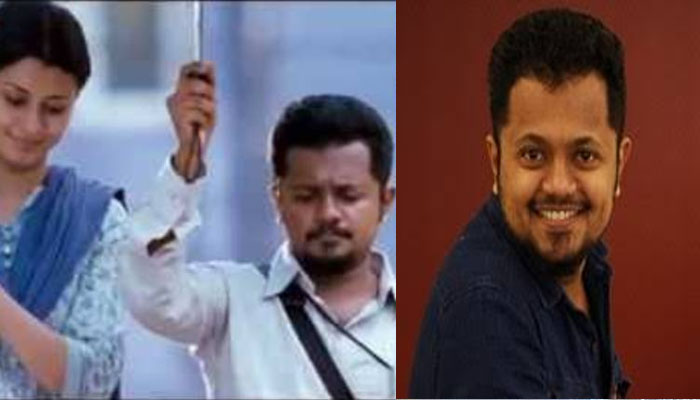 ഏഴ് വർഷങ്ങൾക്ക് ശേഷം ആ ‘കുട’ മടക്കി വെള്ളിത്തിരയിലേക്ക്; വീണ്ടും വരവറിയിച്ച് ജിനു ബെൻ
