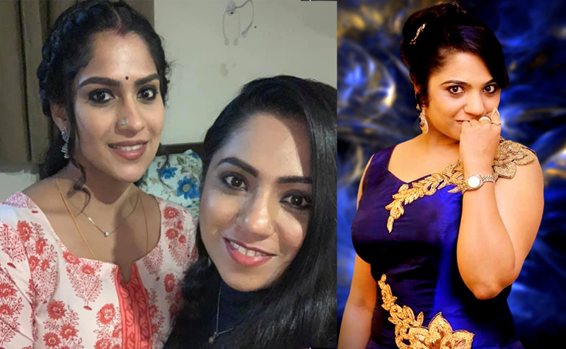 സംസ്ഥാന ചലചിത്ര പുരസ്‌കാര ജേതാവായിട്ട് കൂടി ജാഡയില്ലാത്ത സ്വാസിക; സത്യത്തില്‍ ഞാനാ ചമ്മിയത്: ജിപ്‌സ ബീഗത്തിന്റെ കുറിപ്പ്