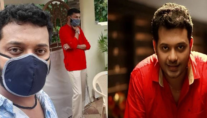  ഉള്ള മൂഡ് പോയി സീന്‍ റെഡി ആയോ എന്ന് നോക്കാൻ പോയപ്പോൾ ആണ് ആ കാഴ്ച കണ്ടത്; ഷൂട്ടിംഗ് ലൊക്കേഷനിലെ അവസ്ഥയെ കുറിച്ച് പറഞ്ഞ് ജിഷിൻ 