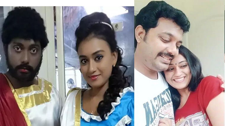  'പ്ഫാ.. പരനാറി.. മനുഷ്യനെ കൊന്നിട്ടാണോടോ തന്റെ കോപ്പിലെ അഭിനയം; റിയാലിറ്റി ഷോയ്ക്കിടെ ഉണ്ടായ രസകരമായ  സംഭവം പറഞ്ഞ് ജിഷിന്‍