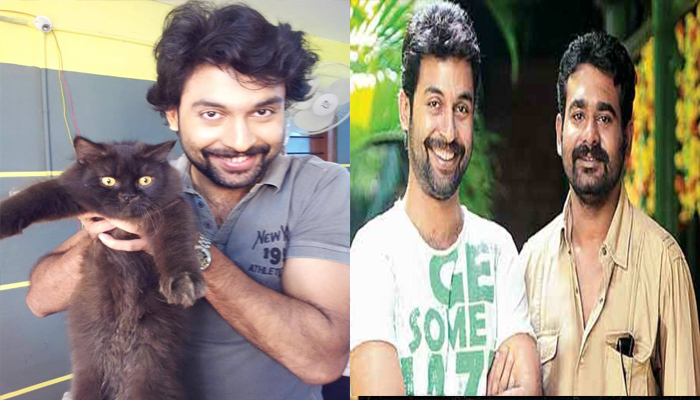 വിടവാങ്ങും മുമ്പുള്ള ജിഷ്ണുവിന്റെ ചിത്രങ്ങള്‍ വൈറല്‍.. ഒപ്പം സിദ്ധാര്‍ഥിന്റെ വാക്കുകളും.. കണ്ണുനിറയ്ക്കും നടന്റെ ഓര്‍മകള്‍..!