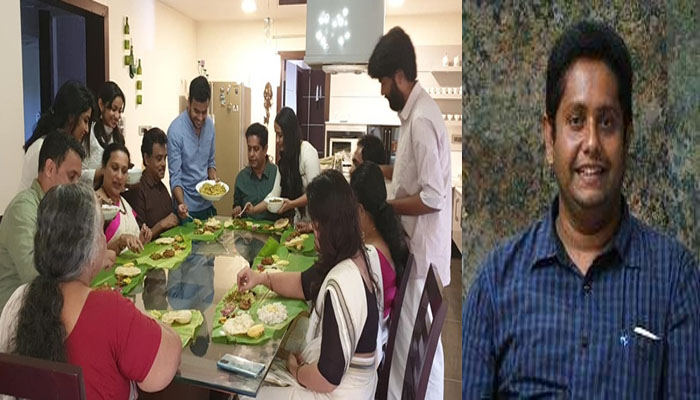മക്കള്‍ക്ക് ഉള്ളത് മാതാപിതാക്കളോടുളള കരുതലിന്റെ പൊന്നോണം;  വൈറലായി ജീത്തു ജോസഫിന്റെ കുറിപ്പ്‌