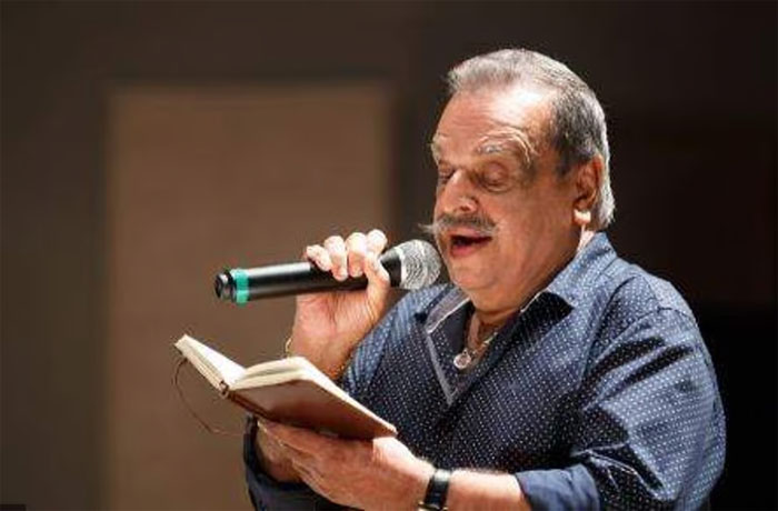 മലയാളത്തിന്റെ ഭാവഗായകന്‍ പി ജയചന്ദ്രന്‍ അന്തരിച്ചു; തൃശൂര്‍ അമല ആശുപത്രിയില്‍ അര്‍ബുദ ചികിത്സക്കിടെ അന്ത്യം; വിട പറയുന്നത് മികച്ച ഗായകനുള്ള ദേശീയ, സംസ്ഥാന പുരസ്‌കാരങ്ങള്‍ നേടിയ ഗായകന്‍; വിടവാങ്ങല്‍  ഇടവേളയ്ക്ക് ശേഷം സംഗീത ലോകത്ത് സജീവയിരിക്കെ 