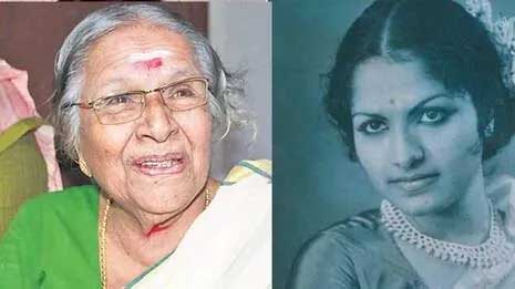  പ്രേം നസീറിന്റെ ആദ്യ നായിക; ന്യൂസ് പേപ്പര്‍ ബോയിലെ കല്ല്യാണിയമ്മയായും തിളങ്ങി; വനമാലയില്‍ തുടങ്ങിയ അഭിനയ ജീവിതം; മലയാള സിനിമയിലെ ആദ്യകാല നായിക നെയ്യാറ്റിന്‍കര കോമളം വിട പറയുമ്പോള്‍