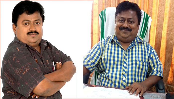 ഇളയ മകന് ഓട്ടിസം ആണ്; സ്വന്തമായി കാര്യങ്ങള്‍ ചെയ്യാനൊന്നും ആകില്ല; മനസ്സ് തുറന്ന് നടൻ ജോബി 