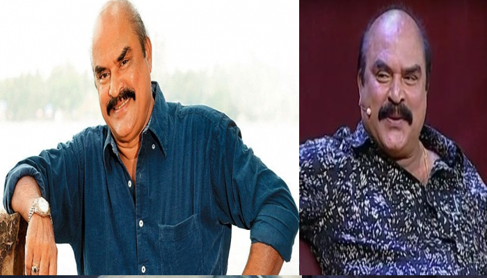 ഒരുകാലത്ത് ഏറ്റവും കൂടുതൽ റേപ്പ് സീനുകളിൽ അഭിനയിച്ചു; വിവാഹത്തിന് മുന്നേ ഇത്തരം രംഗങ്ങളിൽ അഭിനയിക്കില്ലെന്ന് തീരുമാനിച്ചെന്നും കുണ്ടറ ജോണി; വീട്ടിലും ഇങ്ങനെയൊക്കെയാണോ പെരുമാറ്റമെന്ന് ആളുകൾ ചോദിക്കാറുണ്ടെന്ന് ഭാര്യയും