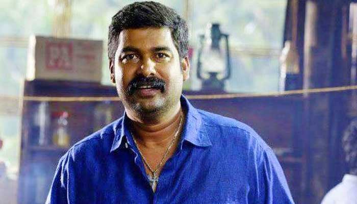 വോട്ടു ചെയ്യാനായി അമേരിക്കയില്‍ നിന്ന് പോളിങ് ബൂത്തിലേക്ക് പാഞ്ഞെത്തി; വോട്ടര്‍ പട്ടികയില്‍ പേരില്ലാതെ നിരാശനായതോടെ പരിഭവം പങ്കുവച്ച് ജോജു ജോര്‍ജ്