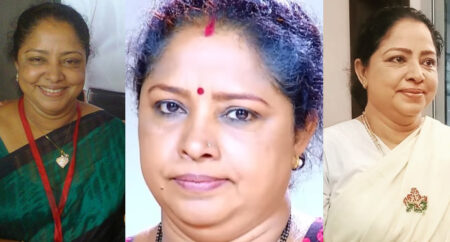  പ്രശസ്ത സിനിമാ സീരിയല്‍ നടി ജോളി ഈശോയെ ബാധിച്ചത് ഹൃദയസംബന്ധമായ അസുഖം; ബൈപ്പാസ് സര്‍ജറി നിര്‍ദ്ദേശിച്ച നടിക്ക് വേണ്ടി സഹായം അഭ്യര്‍ത്ഥിച്ച് സഹ താരങ്ങള്‍