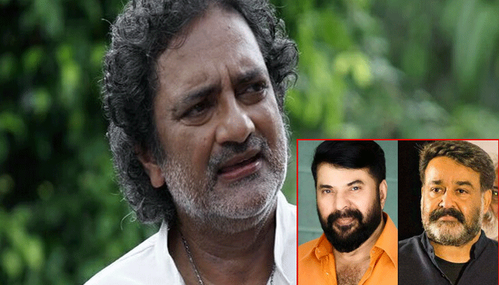 'സിനിമയില്‍ ആരാധകര്‍ അടിമകളാണ്; മോഹന്‍ലാല്‍-മമ്മൂട്ടി സിനിമകള്‍ എന്നിങ്ങനെ ആരാധകരെ പ്രോത്സാഹിപ്പിക്കുന്ന സംസ്ഥാനമാണ് കേരളം; കേരളത്തില്‍ ഒരു വനിത മുഖ്യമന്ത്രിയുണ്ടാകാത്തതില്‍ അത്ഭുതപ്പെടാനില്ല; ഫെമിനിച്ചികള്‍ എന്ന് പറയുന്നവര്‍ മിനിമം പാത്രം കഴുകിവെക്കാനുള്ള ശീലം കാണിക്കണം'; സിനിമയിലെ താരവാഴ്ചക്കെതിരെയും ലിംഗ വ്യത്യാസങ്ങള്‍ക്കെതിരേയും തുറന്നടിച്ച് ജോയ് മാത്യു